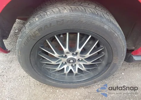 2005 Ford Mustang from USA, damaged, VIN 1ZVFT84N655245396